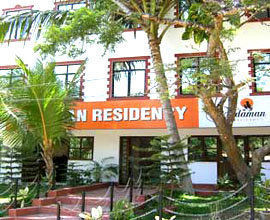 Andaman_Residency